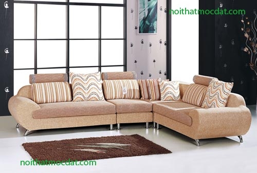 GHẾ SOFA GÓC MS 53